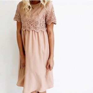 Roolee Garden Creek Dress
